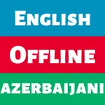 Azerbaijani Dictionary Words icon