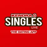 Kendra G Singles icon