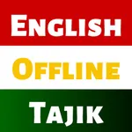 Tajik Dictionary - Dict Box icon