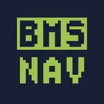 BMSNav icon