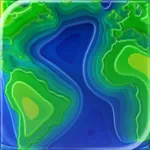 Waypoints - Private travel log icon