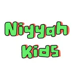 Niyyah Kids: Islamic Books icon