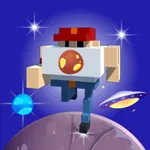 英语单词大奔跑 icon