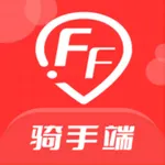 峰峰同城（骑手版） icon