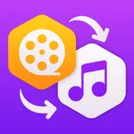 Video to Audio - Video to MP3 icon
