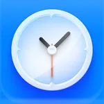 Hyde Clock icon