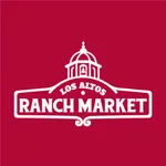 Los Altos Ranch Market Rewards icon