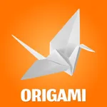 Origami: Learn by Steps icon