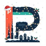 UAE Parking: Pay Dubai by SMS icon