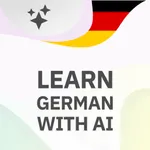 Learn German AI: Speak, Write icon