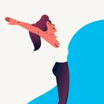 Wall Pilates - Workouts icon