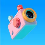 Chelly: 3D Avatar video editor icon