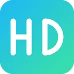 TruyenHD - Đọc Truyện Full icon