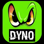 Black Box Dyno icon