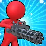 Zombie Shooter: Zombie Games icon