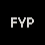 FYP - made by friends icon