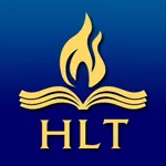 Matu Chin New Testament icon