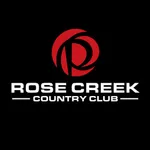 Rose Creek Country Club icon