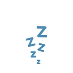 zZZ - Sleep Tracker icon