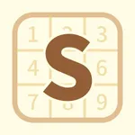 Sudoku - No ADS Puzzle Game icon