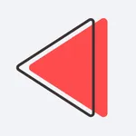Rewind: Reverse Video Editor icon