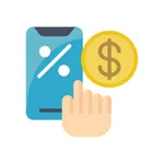 Tippify - Your Tip Calculator icon