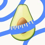 FoodLog : Calorie Tracker icon