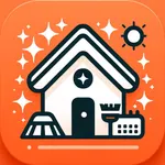 Cleaning & Chore Chart - Shine icon
