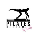 Pilates Reformer By Sarah icon
