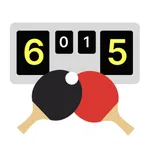 Parbitre - Ping Pong Scorer icon