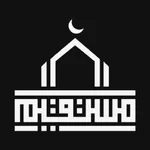 مستقيم:قرآن، أذكار، سبحة، أذان icon