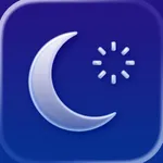Sleepscape: Sleep Aid Alarm icon