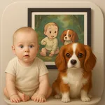 Cartoon Poster Maker: FaceToon icon