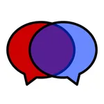 Discourser icon