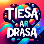 Tiesa ar Drąsa icon