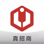招商人-懂企业的大数据精准招商平台 icon