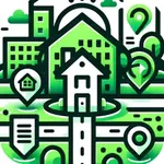 Цифровая экосистема icon