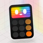 Acute Calculator icon