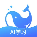 鲸咕噜 icon