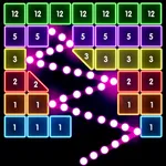 Brick Breaker: Shoot Ball icon