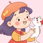 Mini journal - Cute diary icon