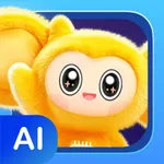 猴哥跳跳AI icon