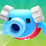 Robot Go - Zombies War icon