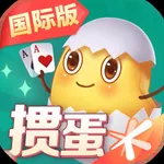 腾讯掼蛋 icon