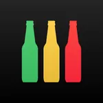 Drink Count Alcohol Tracker icon