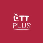 One OTT Plus icon