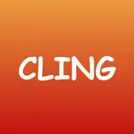 Cling: Online Truth Dare Game icon