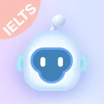 猩际雅思-智能雅思口语练习平台 icon