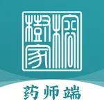 榕树家药师端 icon