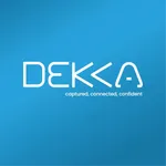 DEKKA icon